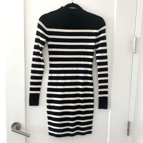 Everlane Sweater Dress Size XS NWT - Picture 2 of 4